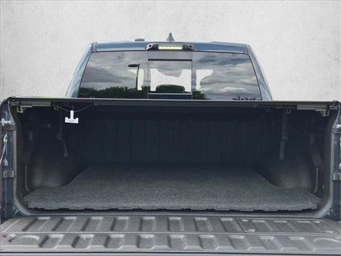 Used 2026 RAM 1500 RHO w/ RHO Level 1 Equipment Group AWD/4WD image 6