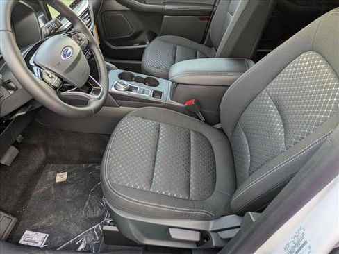 New 2025 Ford Escape Active w/ Tech Pack #1 image 4