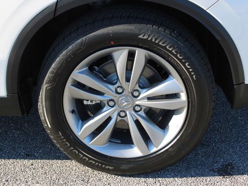 New 2026 Acura MDX Base image 37