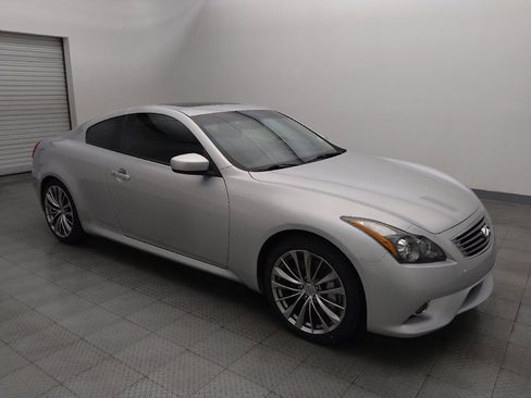 Used 2015 INFINITI Q60 Journey w/ Premium Package image 11