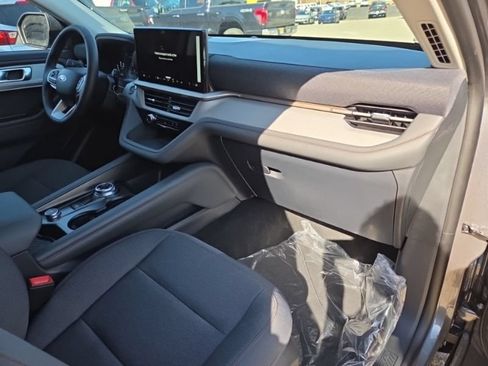 New 2026 Ford Explorer Active AWD/4WD image 14