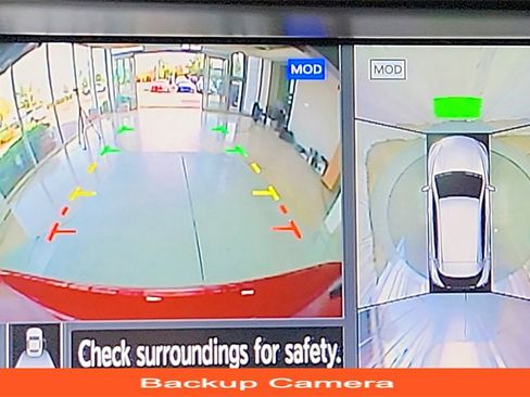 Used 2018 INFINITI QX30 Sport w/ Sport Leather Package image 18