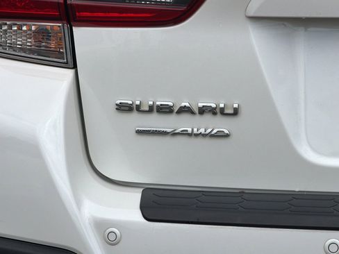 Used 2023 Subaru Crosstrek 2.5i Limited AWD/4WD image 31