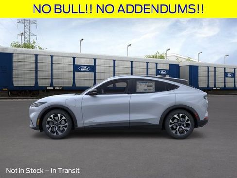 New 2026 Ford Mustang Mach-E Select image 3