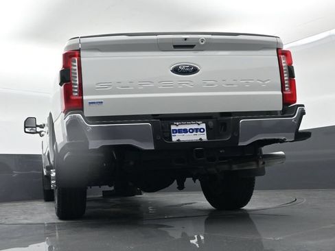Used 2024 Ford F250 Lariat w/ Lariat Ultimate Package AWD/4WD image 52