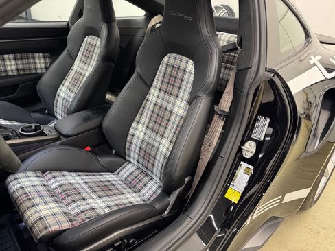 Used 2025 Porsche 911 Turbo S image 81