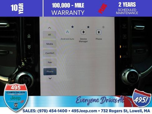 New 2026 RAM 2500 Laramie w/ Night Edition image 38