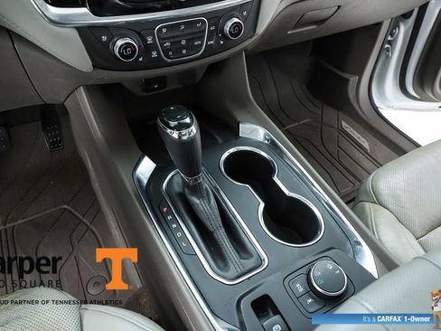 Used 2018 Chevrolet Traverse Premier AWD/4WD image 64