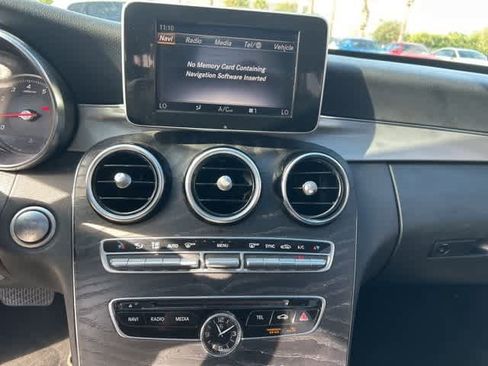 Used 2018 Mercedes-Benz C 300 Sedan image 17