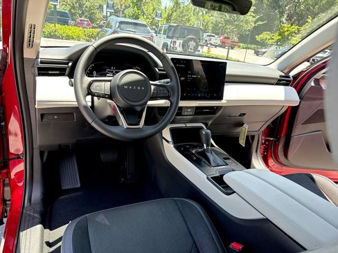 New 2026 MAZDA CX-5 Select AWD/4WD image 35