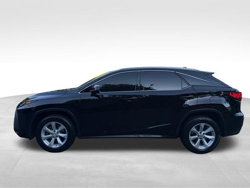 Used 2016 Lexus RX 350 AWD w/ Premium Package image 4