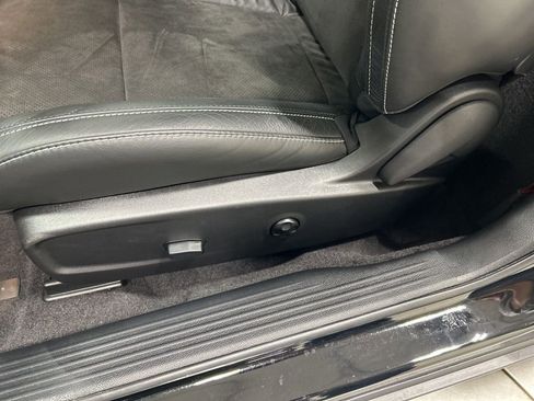 Used 2018 Dodge Challenger SRT Demon RWD image 11