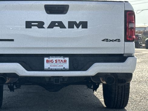 New 2026 RAM 1500 Big Horn image 11