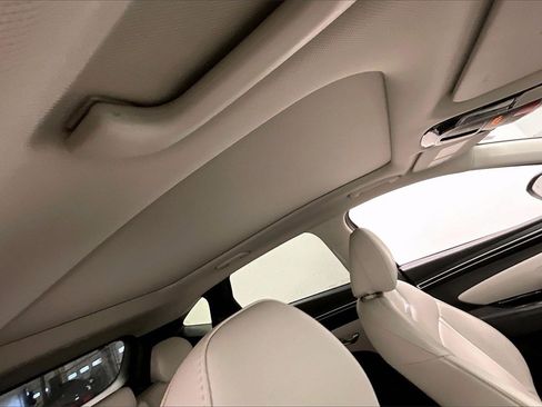 Certified 2023 Hyundai Tucson Limited image 22