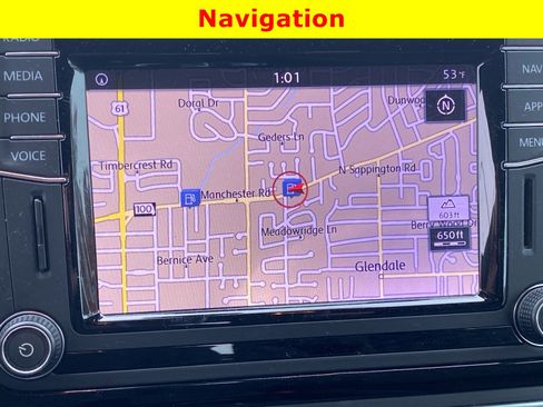 Used 2019 Volkswagen Beetle 2.0T Final Edition SEL FWD image 17