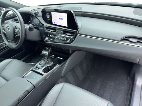 Used 2023 Lexus ES 350 w/ Premium Package FWD image 41