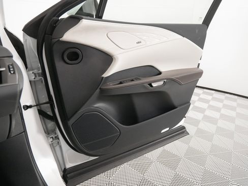 Certified 2025 Lexus RX 350 Luxury image 21