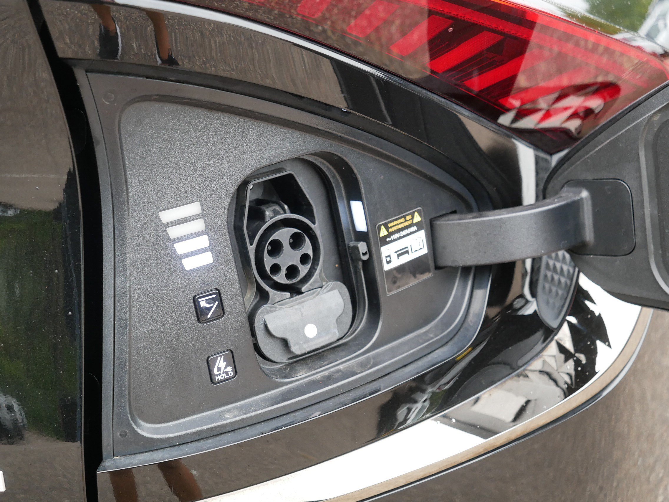 Certified 2024 Kia EV6 GT-Line AWD/4WD image 35