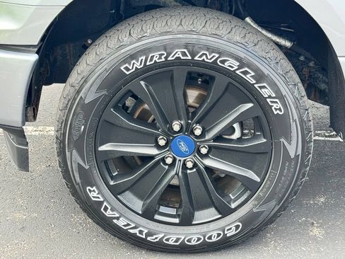 Certified 2020 Ford F150 XL w/ Equipment Group 101A Mid AWD/4WD image 45