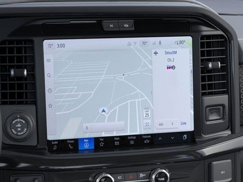 New 2025 Ford F150 Raptor w/ Equipment Group 803A Raptor R image 16