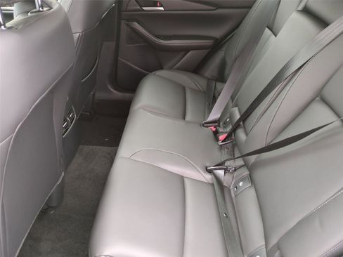 New 2026 MAZDA CX-30 AWD 2.5 S image 17