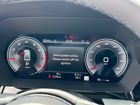 New 2026 Audi A3 2.0T Premium AWD/4WD image 27