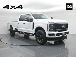 New 2026 Ford F350 XL w/ STX Appearance Package 360° Tour
