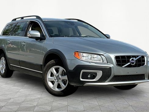 Used 2013 Volvo XC70 3.2 image 3