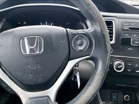 Used 2014 Honda Civic LX image 16