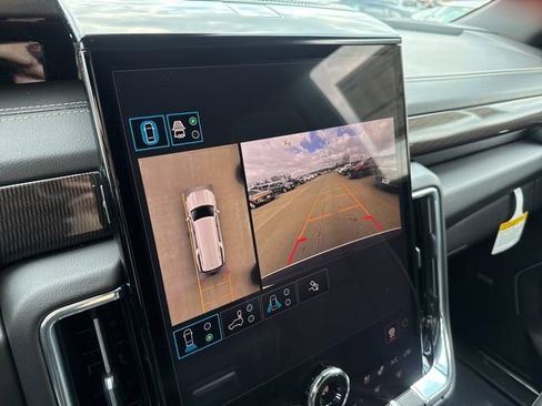 New 2026 GMC Yukon XL Elevation AWD/4WD image 66