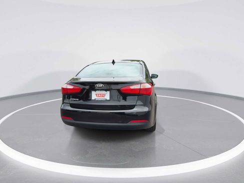 Used 2016 Kia Forte LX w/ LX Popular Plus Package FWD image 7
