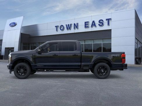 New 2026 Ford F250 XLT w/ XLT Premium Package image 3