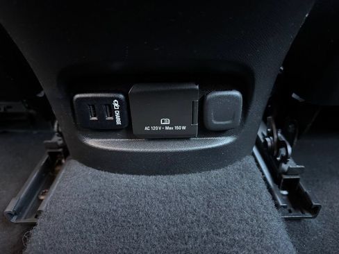 Used 2016 Chevrolet Malibu LT FWD image 18