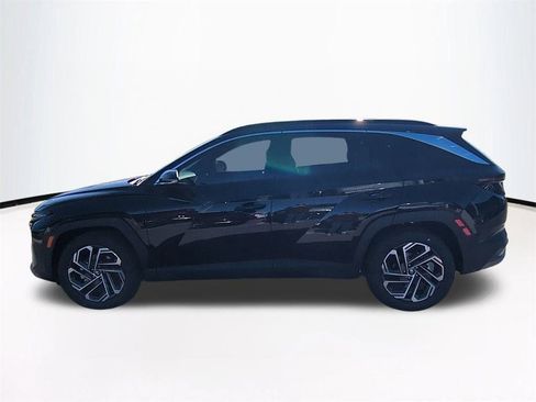 New 2026 Hyundai Tucson Limited image 8