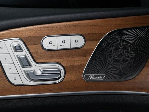 Certified 2026 Mercedes-Benz GLE 350 4MATIC image 19
