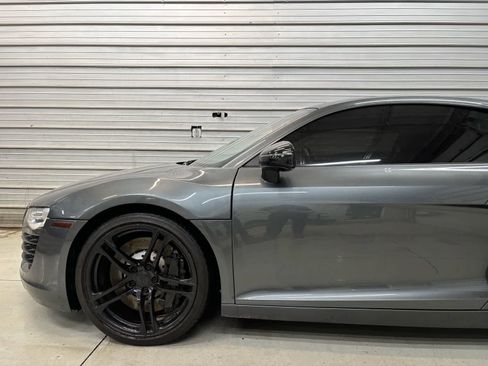 Used 2009 Audi R8 V8 AWD/4WD image 3