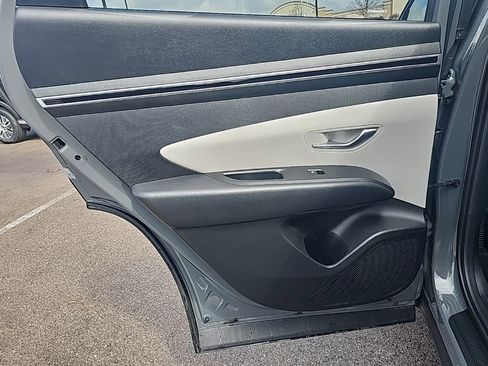 Certified 2024 Hyundai Tucson SEL image 28