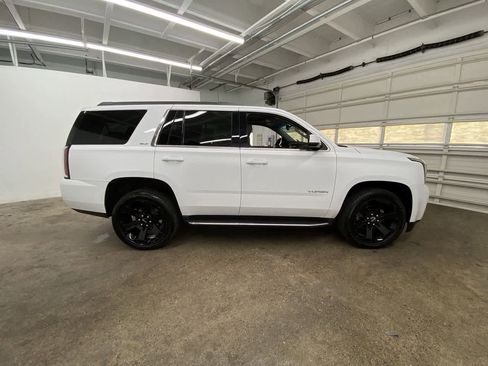 Used 2018 GMC Yukon SLT w/ Open Road Package image 7