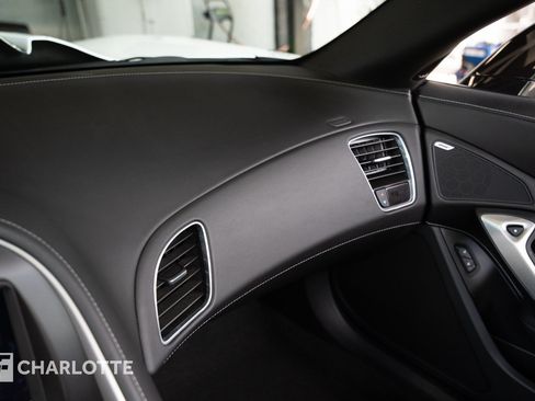 Used 2019 Chevrolet Corvette ZR1 w/ Battery Protection Package RWD image 32