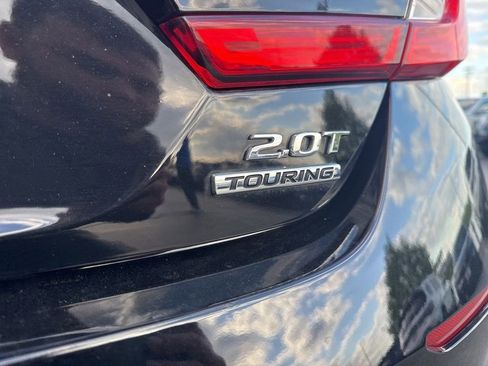 Used 2021 Honda Accord Touring image 5