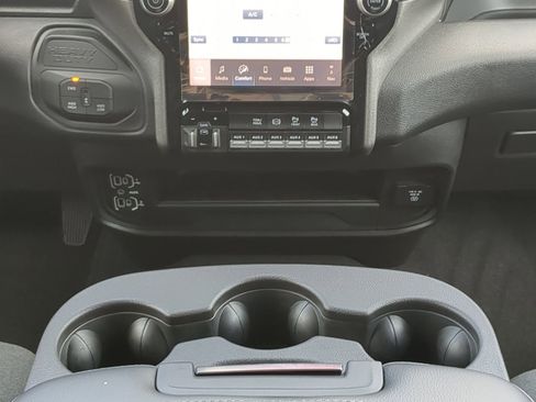 New 2025 RAM 2500 Tradesman image 17