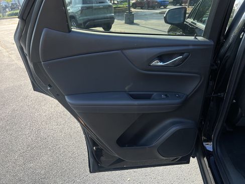 Certified 2023 Chevrolet Blazer RS w/ Enhanced Convenience Package image 20