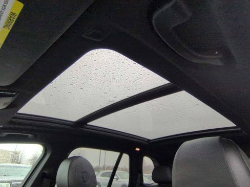 Certified 2024 BMW X5 xDrive50e w/ Parking Assistance Package image 20