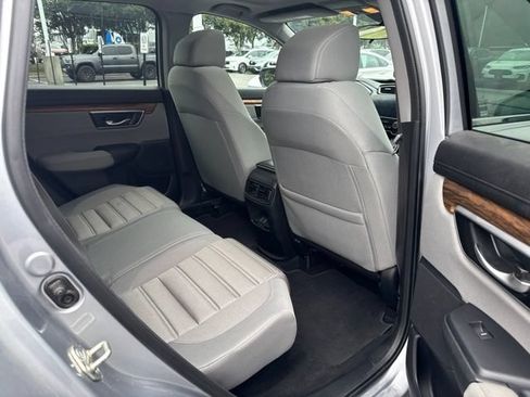 Used 2018 Honda CR-V EX image 3