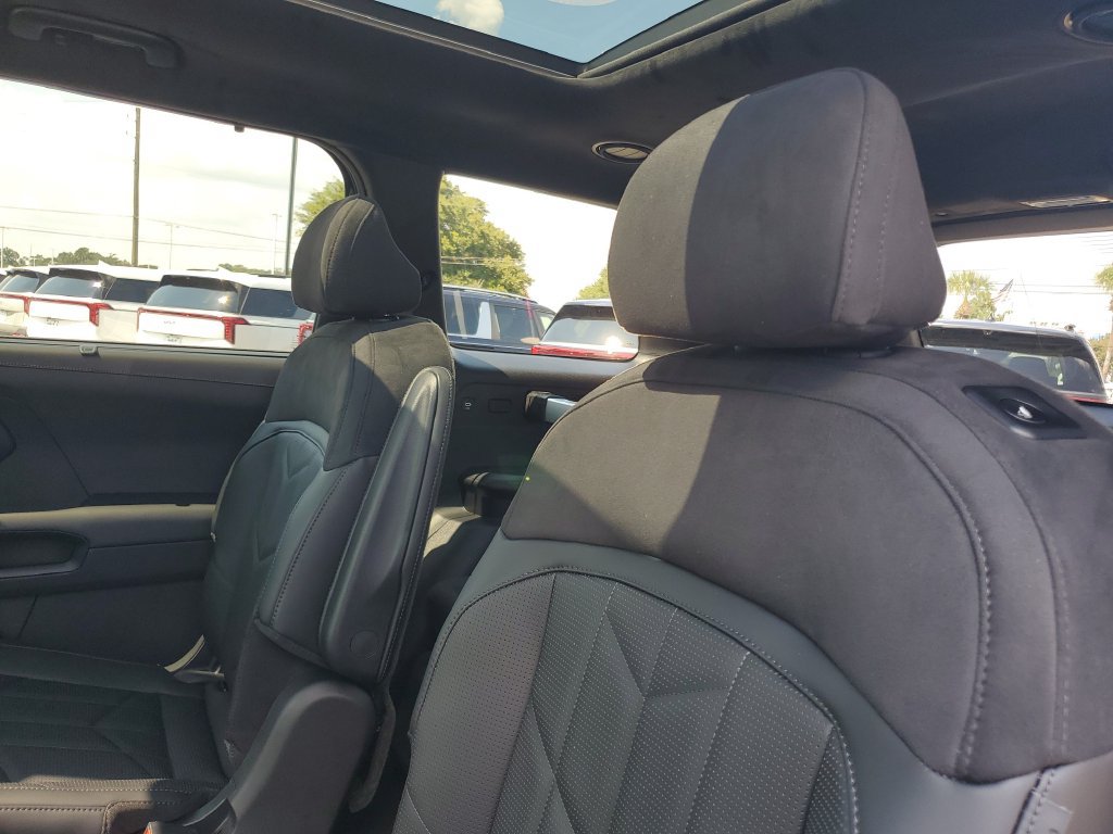 New 2027 Kia Telluride X-Line SX Prestige AWD/4WD image 23