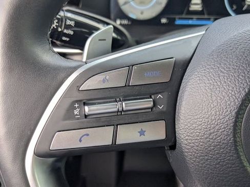 Used 2024 Hyundai Palisade Calligraphy image 24