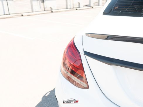 Used 2021 Mercedes-Benz C 300 Sedan image 42