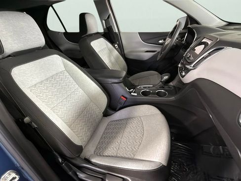 Used 2024 Chevrolet Equinox LS w/ LS Convenience Package image 32