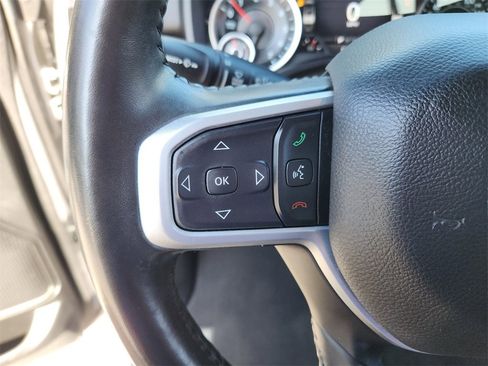 Certified 2021 RAM 1500 Big Horn image 27