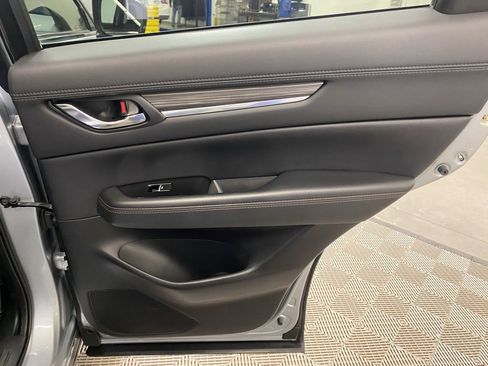 Used 2018 MAZDA CX-5 Grand Touring image 20